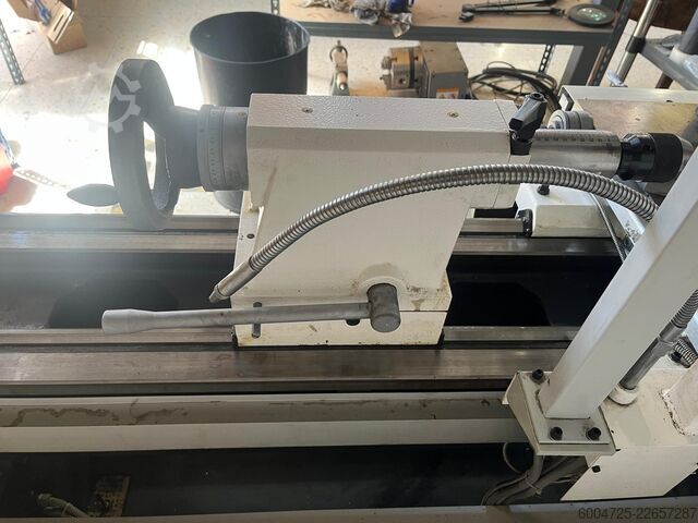 Mechanical lathe manufactured universal engine lathe C6246VX1500