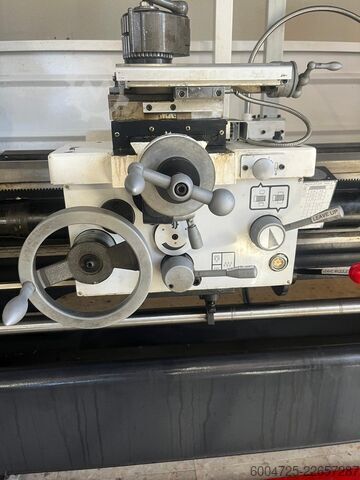 Mechanical lathe manufactured universal engine lathe C6246VX1500