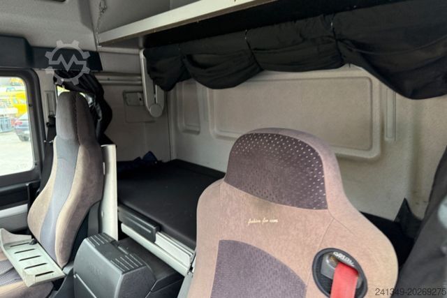 Standard tractor unit MAN TGS 18.440 Hydraulikpumpe