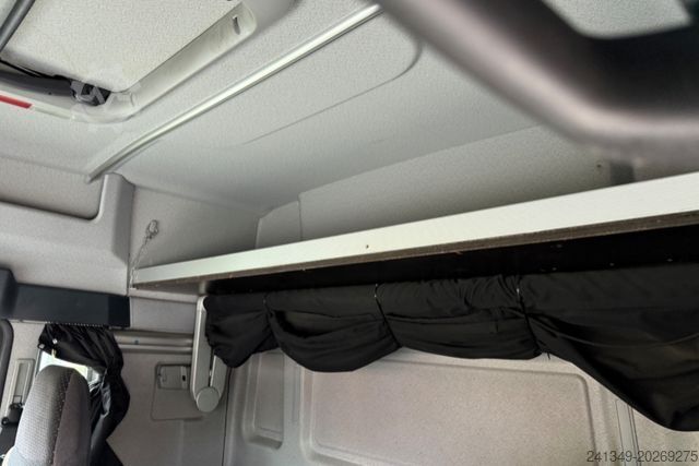 Standard tractor unit MAN TGS 18.440 Hydraulikpumpe