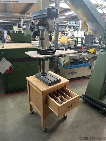 Table drilling machine Rexon Opti B20T / RDM 80B