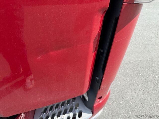 Standard tractor unit VOLVO FH500 Globetrotter XL- I Park Cool- Dual Clutch