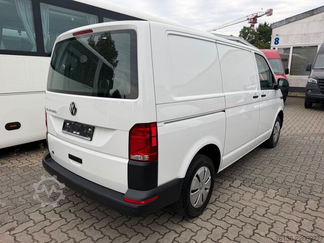 Panel van VW T6.1 Transporter Klima Tempomat Kasten