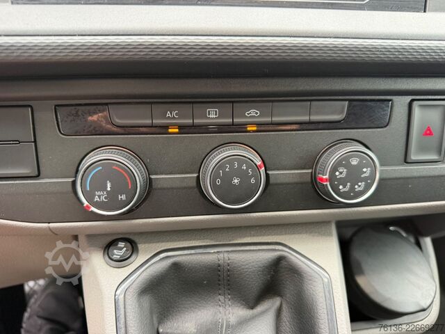 Panel van VW T6.1 Transporter Klima Tempomat Kasten