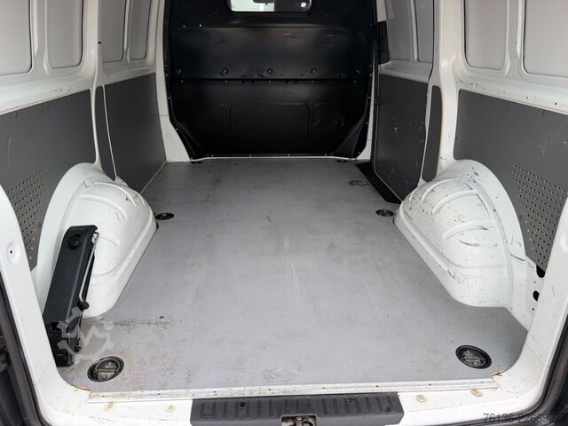 Panel van VW T6.1 Transporter Klima Tempomat Kasten