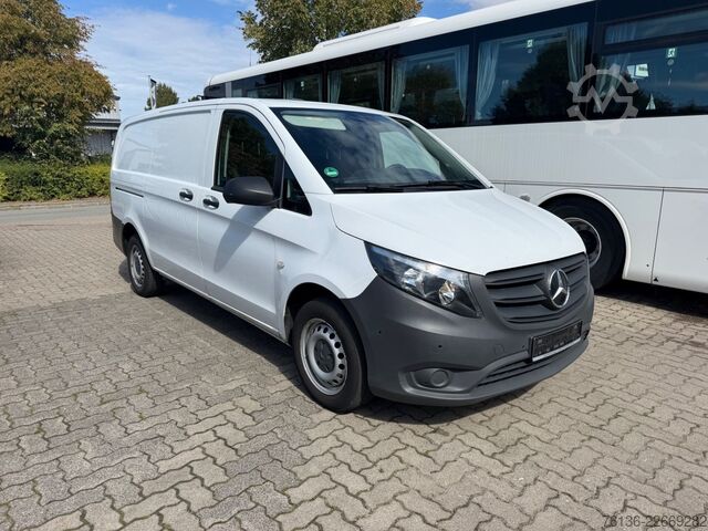 Panel van MERCEDES-BENZ Vito 116 CDI Automatik Klima Tempomat Kamera