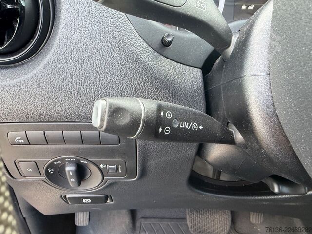 Panel van MERCEDES-BENZ Vito 116 CDI Automatik Klima Tempomat Kamera
