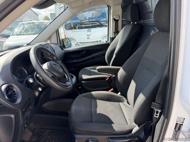 Panel van MERCEDES-BENZ Vito 116 CDI Automatik Klima Tempomat Kamera