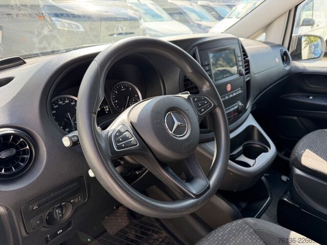 Panel van MERCEDES-BENZ Vito 116 CDI Automatik Klima Tempomat Kamera