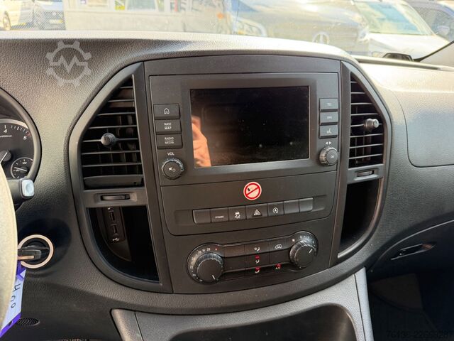 Panel van MERCEDES-BENZ Vito 116 CDI Automatik Klima Tempomat Kamera
