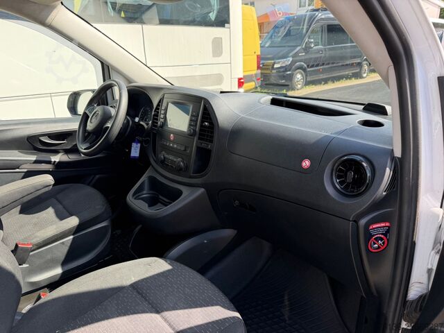 Panel van MERCEDES-BENZ Vito 116 CDI Automatik Klima Tempomat Kamera