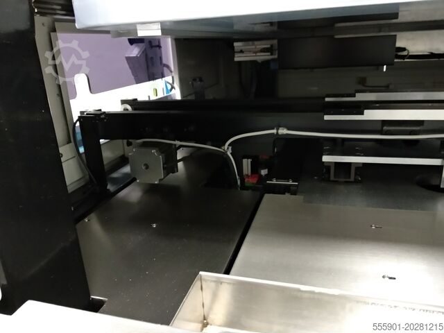 Positioning system Shenzhen ETA Technology Co. P4034