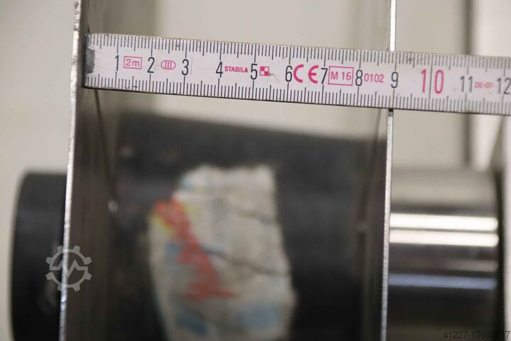 Gear motor with reel Nord Tiromat 1 S32F SK1S32F Compact M420