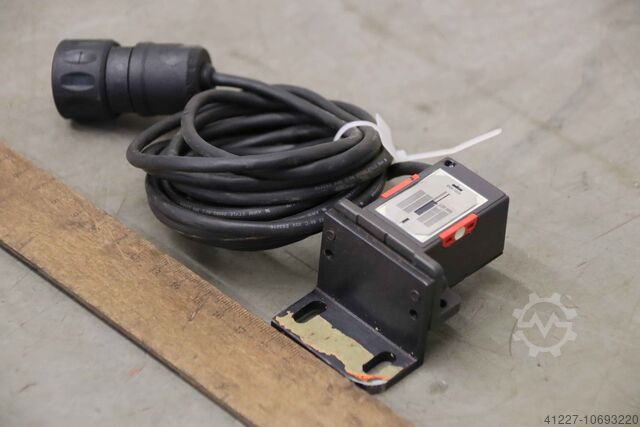 Abtastkopf Heidenhain LIDA 19/200 233 039-16