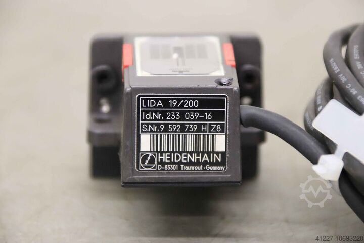 Abtastkopf Heidenhain LIDA 19/200 233 039-16
