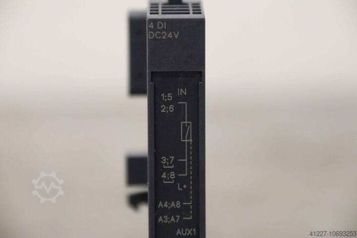 Electronic modules ET 200S Siemens 6ES7 131-4BD00-0AA0