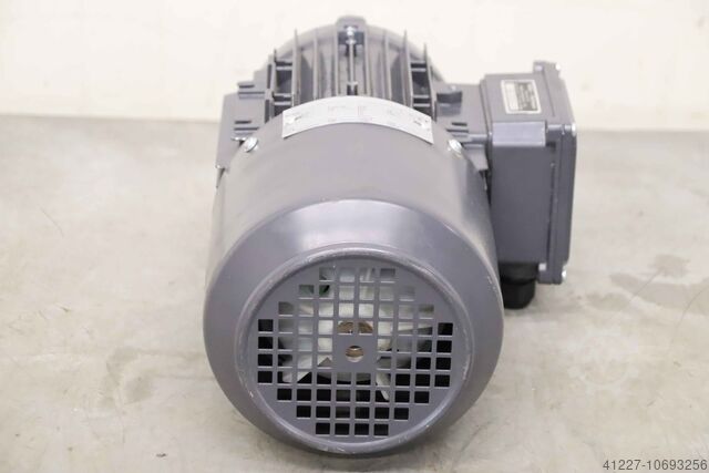 Electric motor 0.75 kW 2875 U/min unbekannt DSCHB80B2 BR