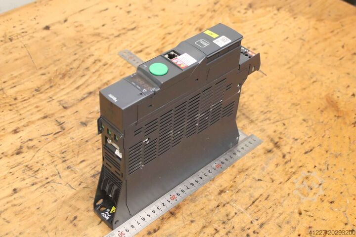 Frequency converter 1.1 kW Schneider Electric Altivar 320 ATV320U11N4B