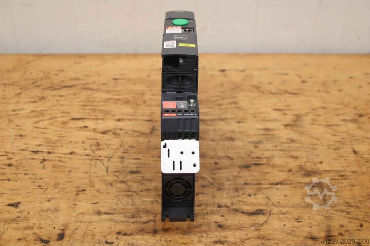 Frequency converter 1.1 kW Schneider Electric Altivar 320   ATV320U11N4B