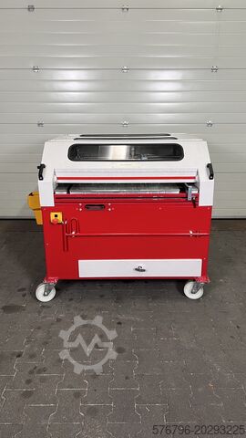 Release unit Schlebach EHA