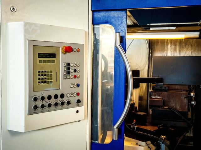 Werkzeugschleifmaschine ROLLOMATIC CNC 2000 XT