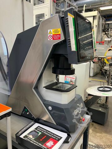 Messsystem Metrios MT11080 Optical Measuring Machine