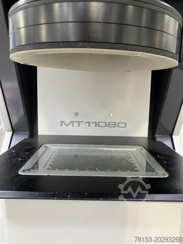 Messsystem Metrios MT11080 Optical Measuring Machine