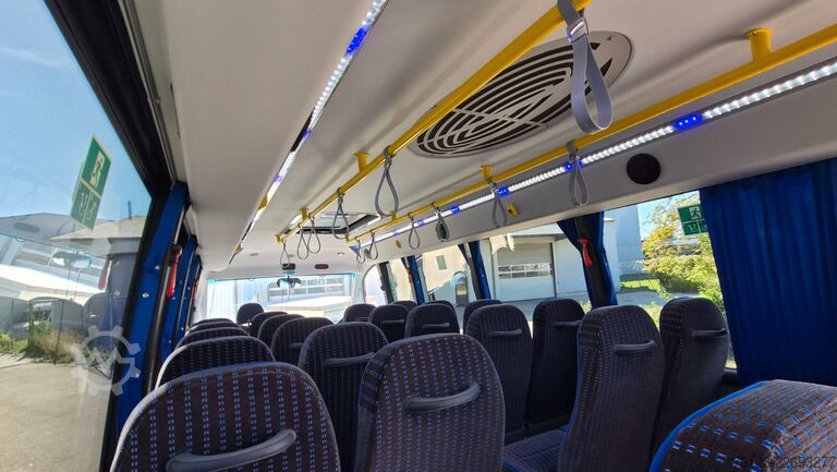 Stadtbus IVECO Daily C 70 City Niederflur 34 PAX auch als CNG