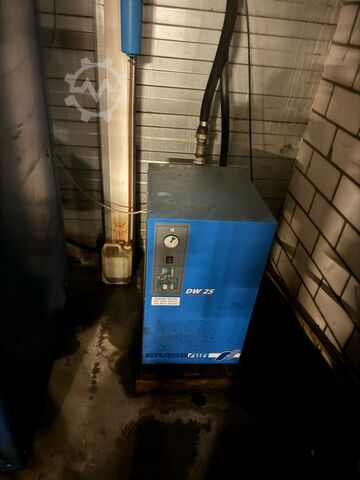 Grassair complete system grassair