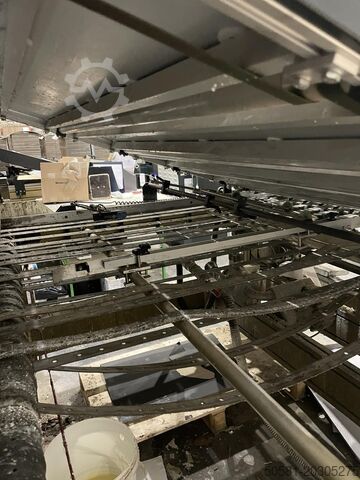 Gluer Lamina Gluer 2200GL