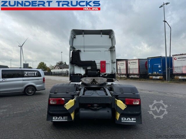 Standard-SZM DAF CF 480, ADR, STANDCLIMA