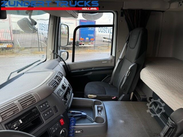 Standard-SZM DAF CF 480, ADR, STANDCLIMA