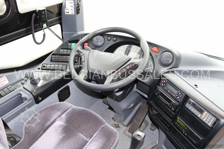 Intercitybus Iveco Crossway POP 13m / Airco