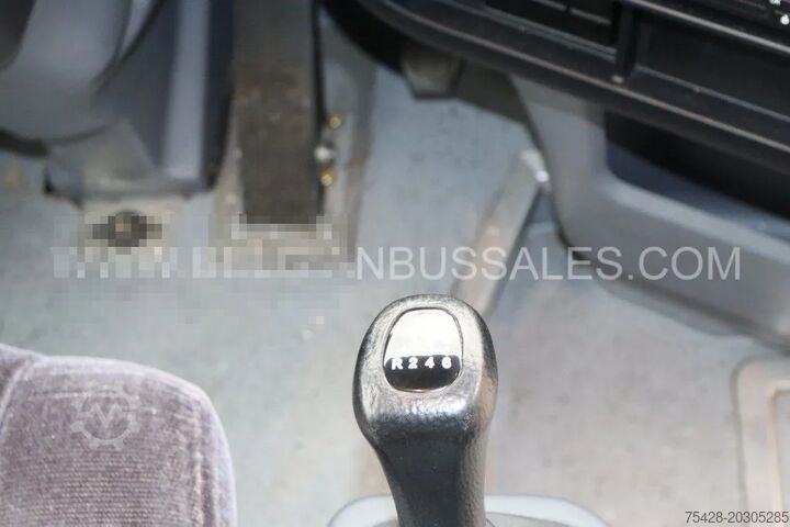 Intercitybus Iveco Crossway POP 13m / Airco