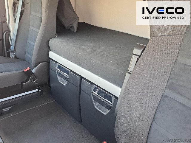 Standard tractor unit IVECO S-WAY AS440S49T/P