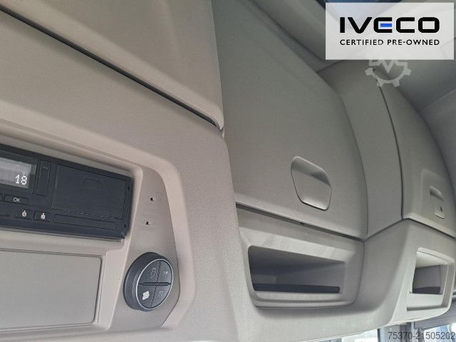 Standard tractor unit IVECO S-WAY AS440S49T/P