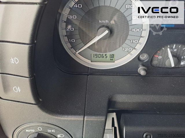 Standard tractor unit IVECO S-WAY AS440S49T/P