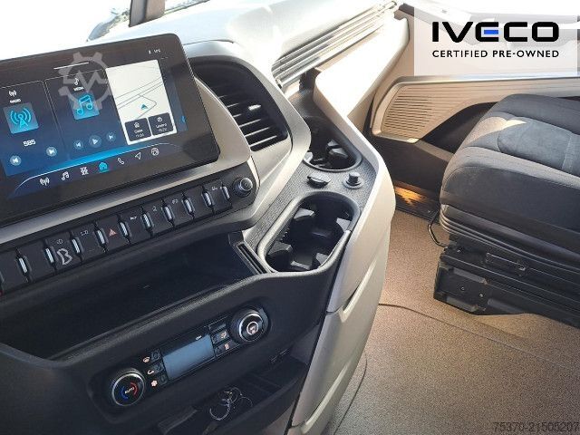 Standard tractor unit IVECO S-WAY AS440S50T/P