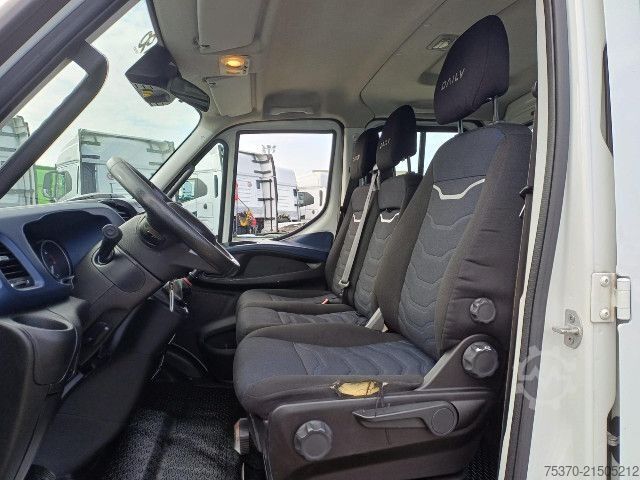 Dreiseitenkipper IVECO DAILY 35C16 D.C.