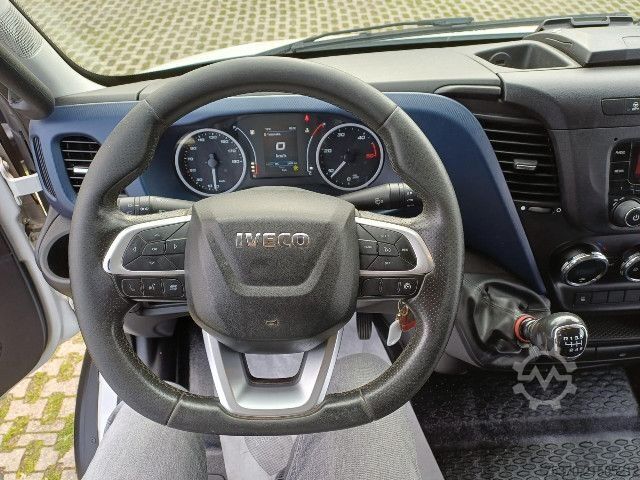 Dreiseitenkipper IVECO DAILY 35C16 D.C.