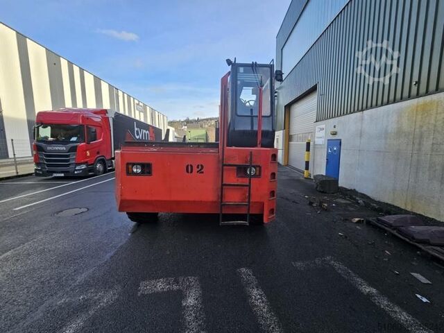 Seitenstapler Bulmor S/SH150(180)/18/35