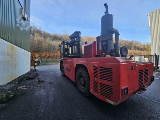 Dieselstapler Bulmor S/SH150(180)/18/35