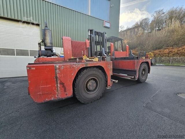 Dieselstapler Bulmor S/SH150(180)/18/35