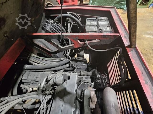 Dieselstapler Bulmor S/SH150(180)/18/35