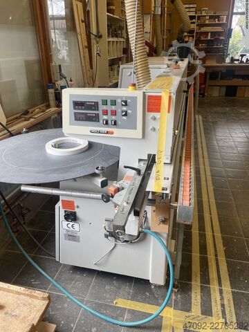 Kantenanleimmaschine HOLZ-HER AURIGA 1304