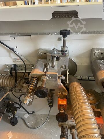 Kantenanleimmaschine HOLZ-HER AURIGA 1304