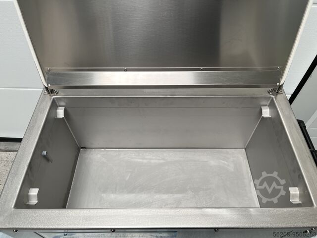 Ultrasonic parts washer Glogar MU-50L-LCD
