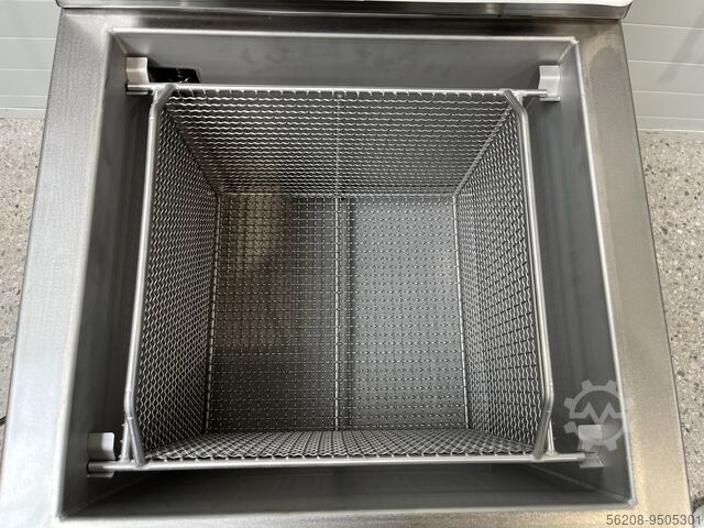 Ultrasonic parts washer Glogar MU-60L-LCD