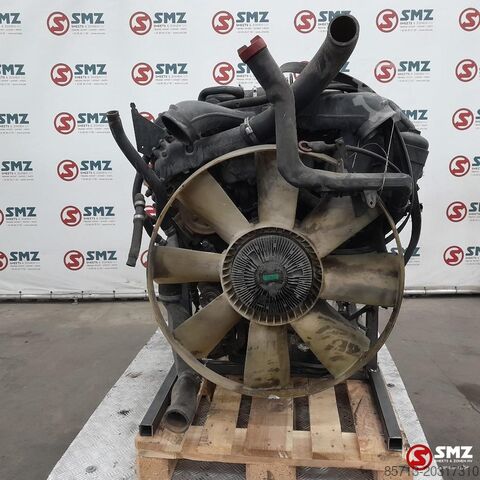 Engine Mercedes Occ motor OM501LA Mercedes