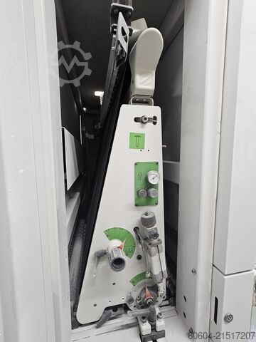 Breitbandschleifmaschine zur Endbearbeitung BIESSE Levia 310